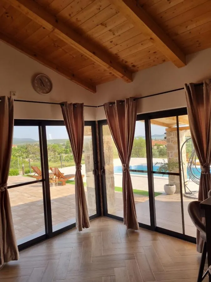 Holiday Home A&M Vrana  0*, Vrana (Zadar)