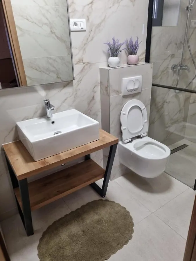 Holiday Home A&M Vrana  Chorwacja