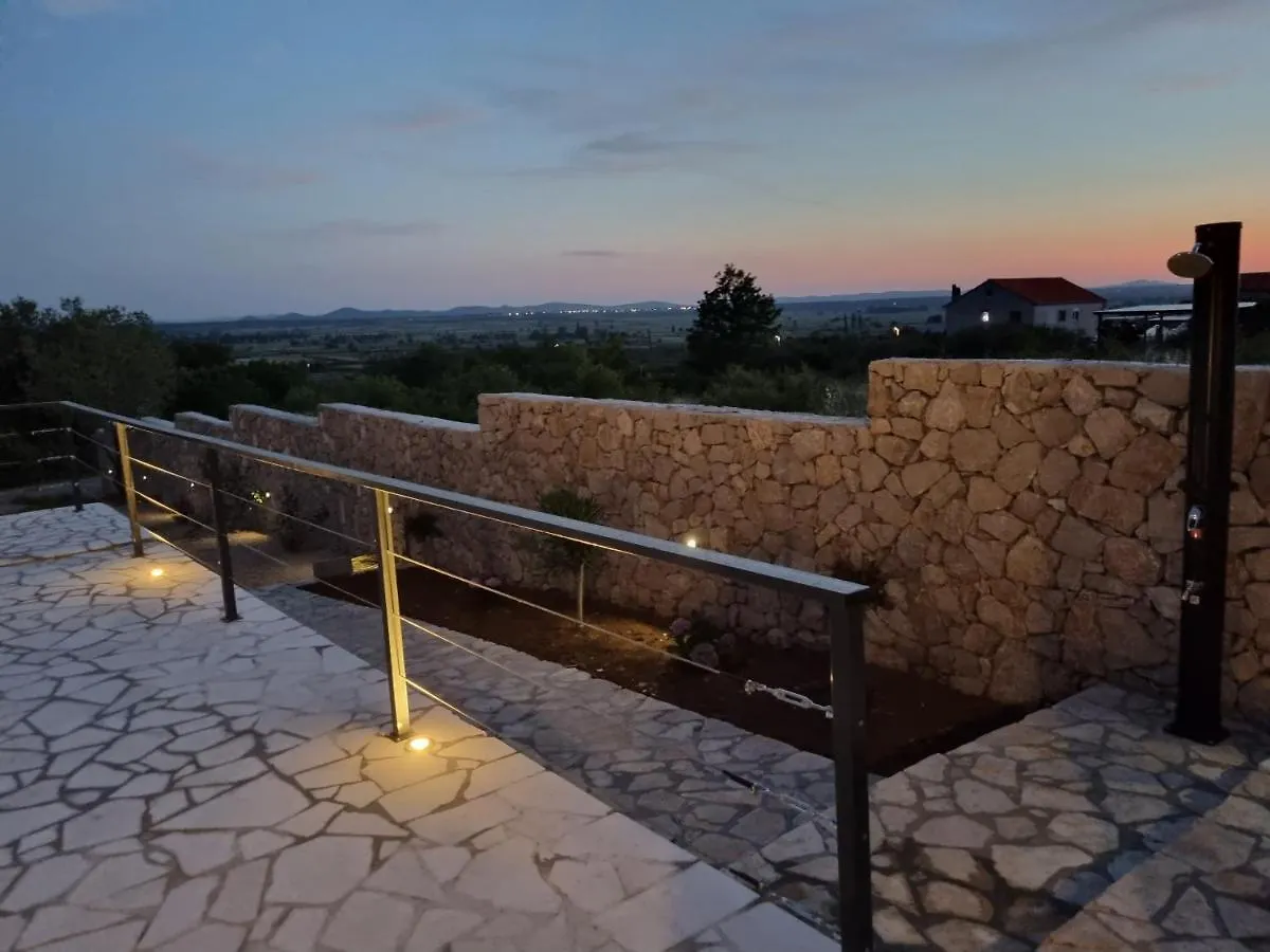 Holiday Home A&M Vrana  Vrana (Zadar)