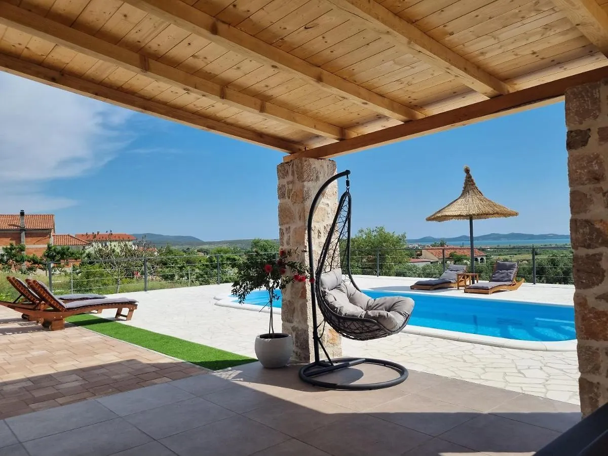 Holiday Home A&M Vrana  0*, Vrana (Zadar)