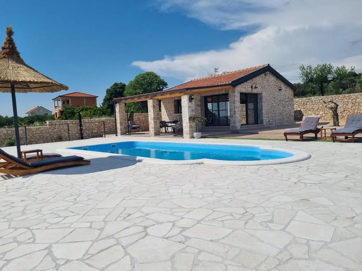 Holiday Home A&M Vrana