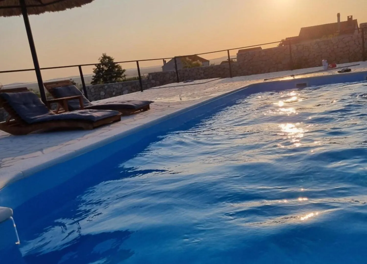 Apartament Holiday Home A&M Vrana