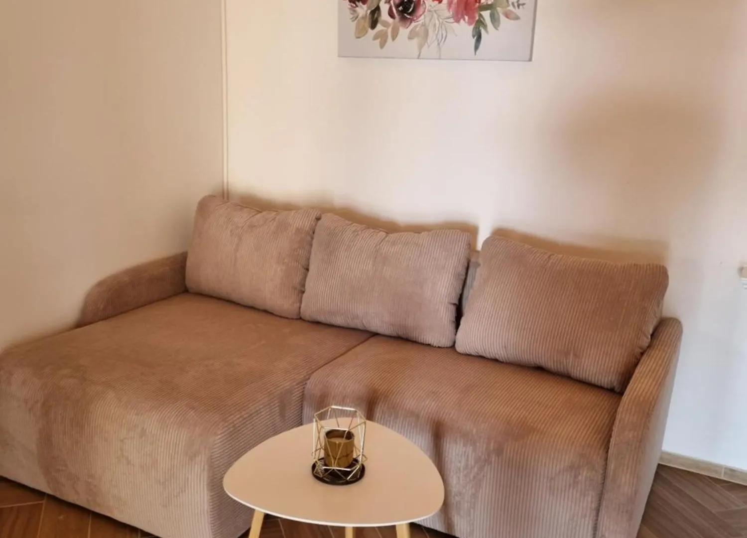 Apartament Holiday Home A&M Vrana