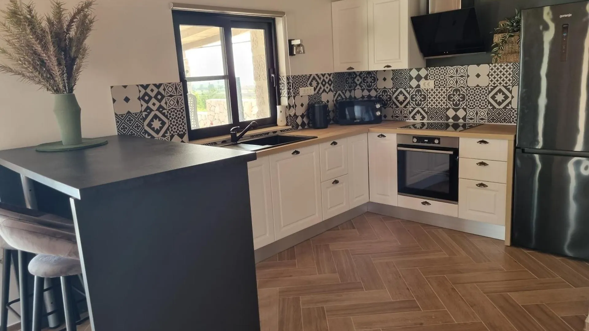 Holiday Home A&M Vrana  Apartament Vrana (Zadar)