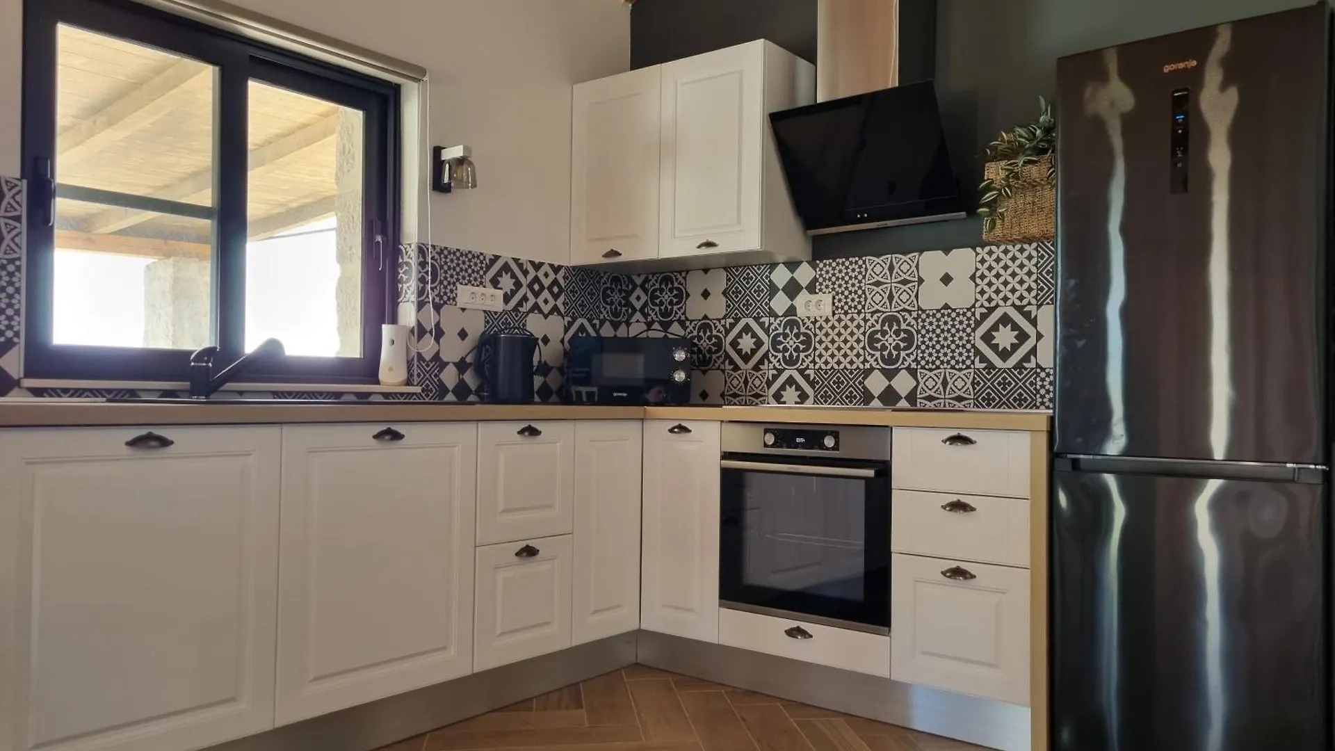 Apartament Holiday Home A&M Vrana